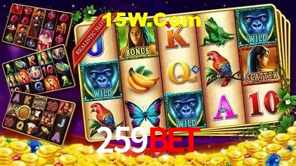 Jackpot Winner